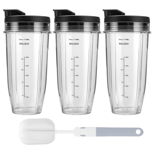 Pack blender cups - pack,