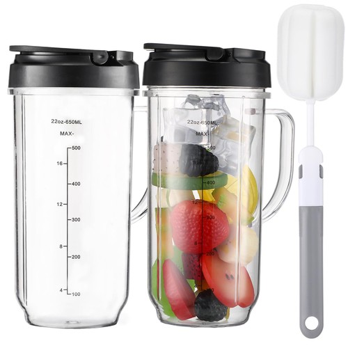 Piece cups for - 5-piece, bullet