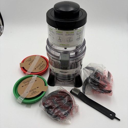 Ninja food processor - ninja,
