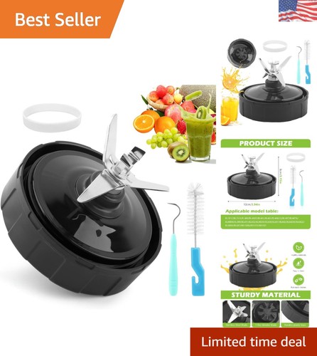 Durable fin blender blade - durable,