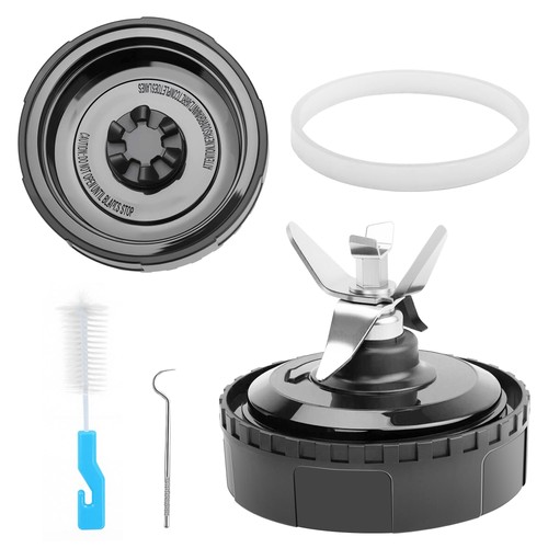 Fin ninja blender blade - fin,