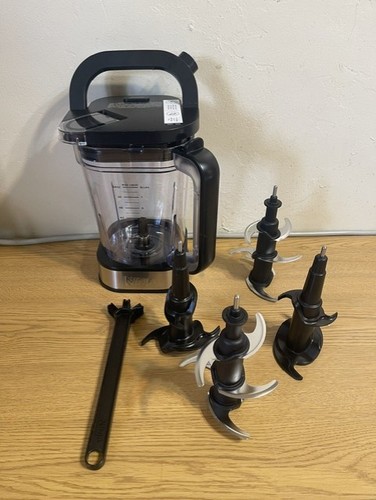 New 7pcs ninja foodie power - foodie,