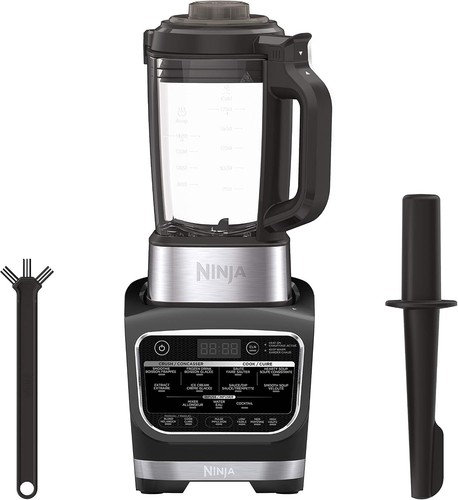 Ninja hb152 foodi heat - ninja, heat-iq