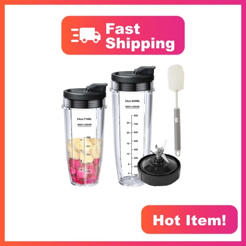 Pack 32oz 24oz ninja - 32oz,
