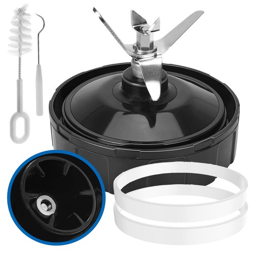 Fin female ninja blender - 6-fin,