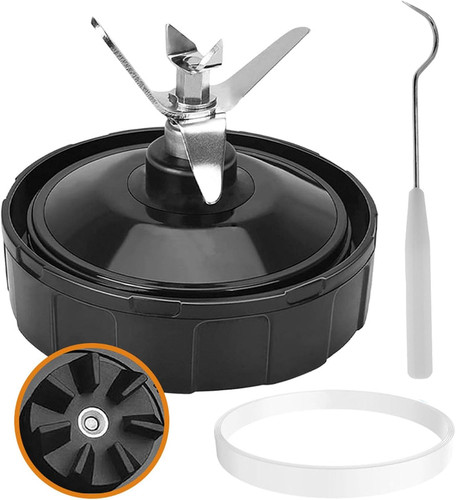 Fins blender blade for - blender, ninja