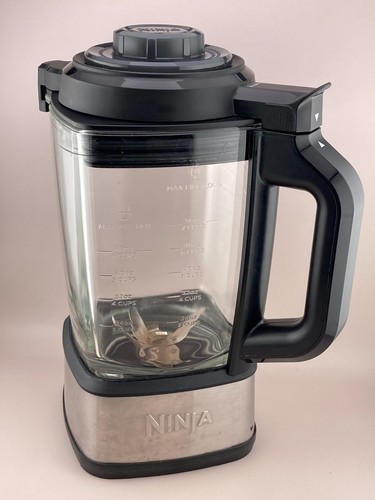 Ninja hb152 glass - oz,