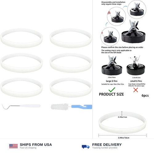 Pack inch rubber - pack,