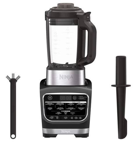 Ninja hb150c foodi - ninja,