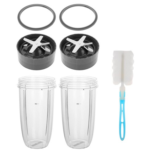 Blender 2pcs 32oz cup and - blender,