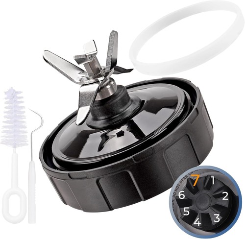 Fins blender blade - blender,