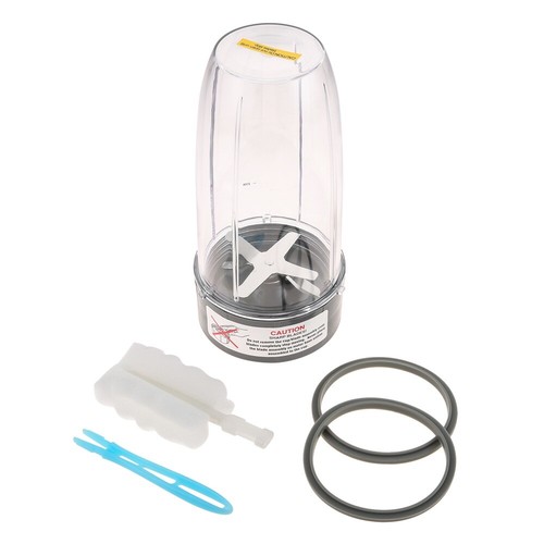 Blender 32oz cup extractor - blender,
