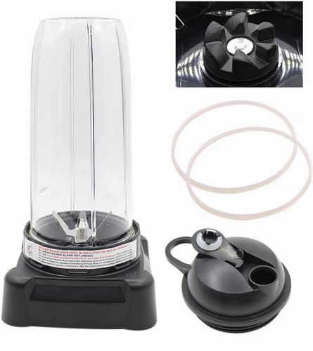 Anbige replacement parts - parts, kit