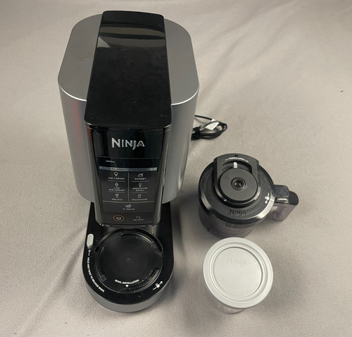 Ninja creamie nc301 ice cream - creamie,
